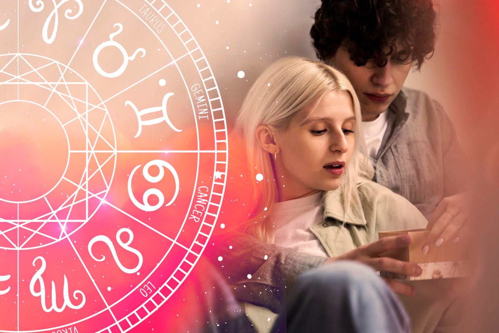 Cara Menyemak Jodoh dan Keserasian Pasangan Mengikut Zodiak dan Numerologi